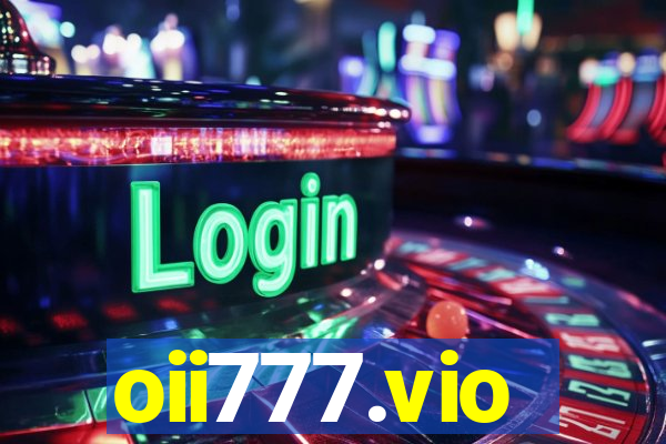 oii777.vio