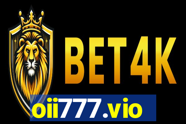 oii777.vio