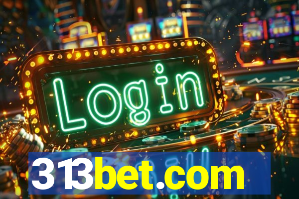 313bet.com