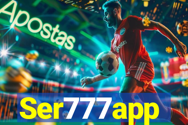 Ser777app