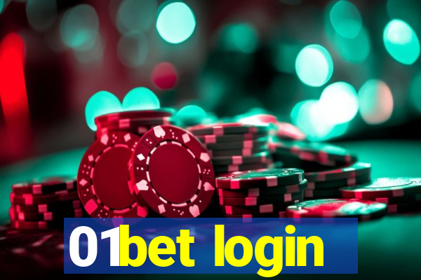 01bet login