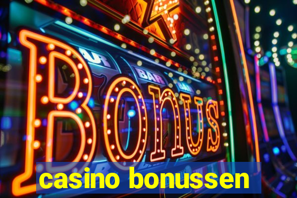 casino bonussen