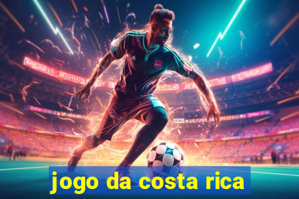 jogo da costa rica