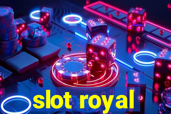 slot royal