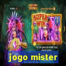 jogo mister