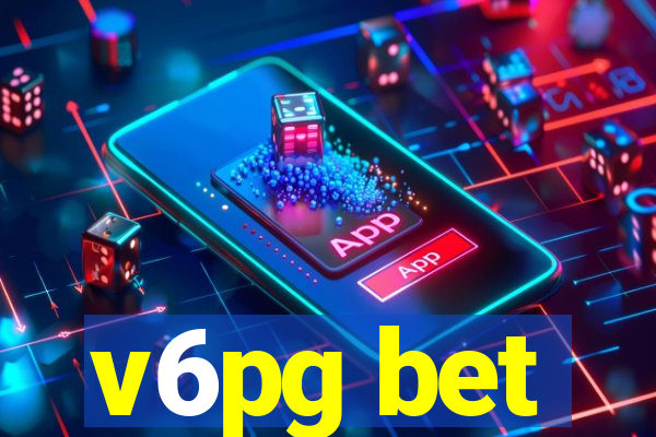 v6pg bet