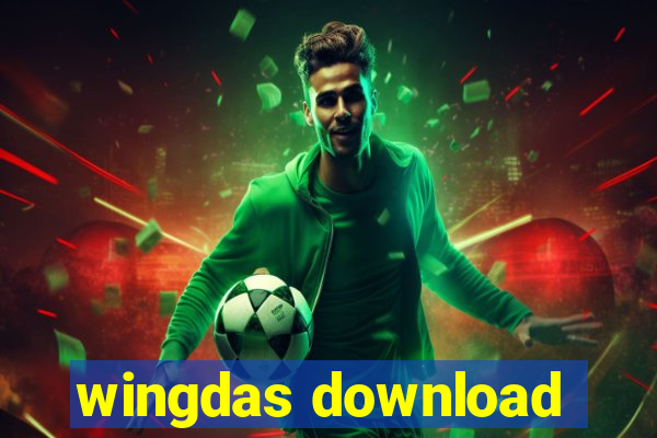 wingdas download