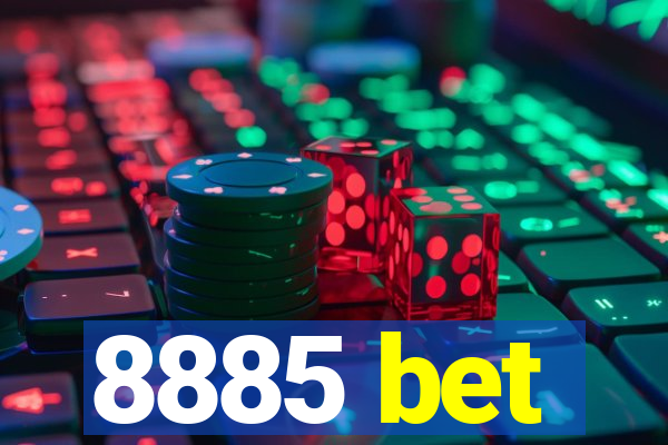 8885 bet