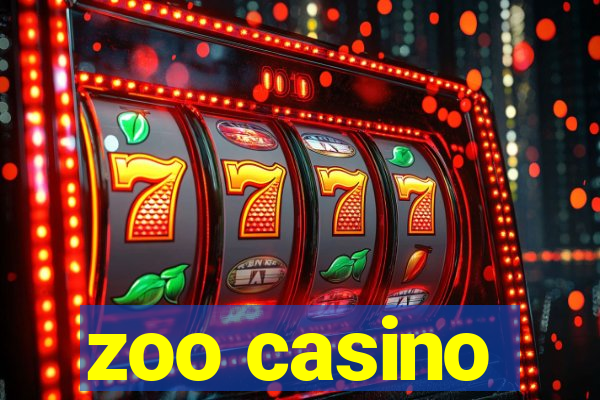 zoo casino