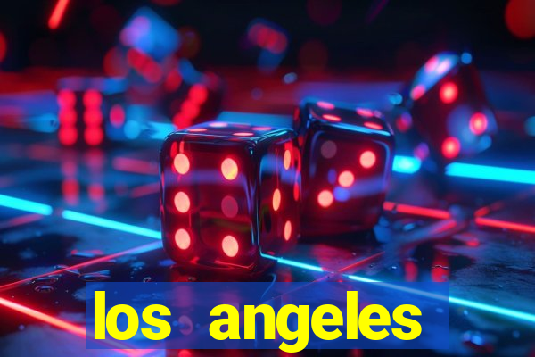 los angeles california casinos