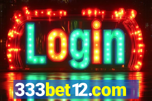 333bet12.com