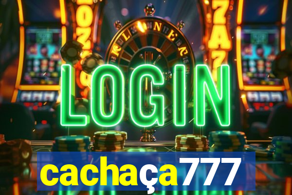 cachaça777