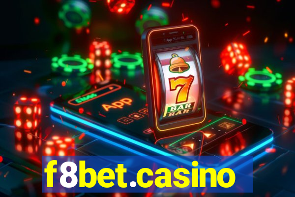 f8bet.casino