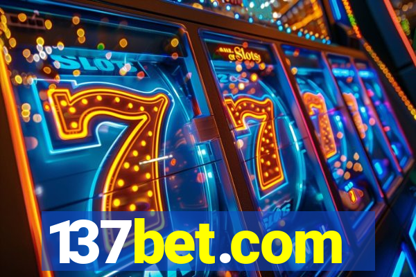 137bet.com