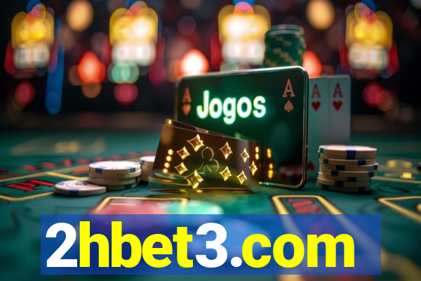 2hbet3.com