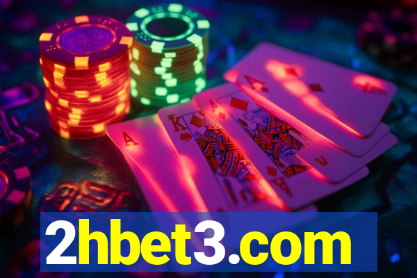 2hbet3.com