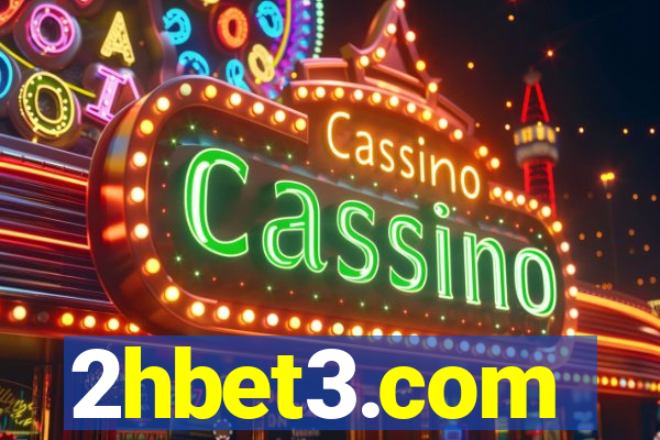 2hbet3.com