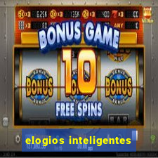 elogios inteligentes