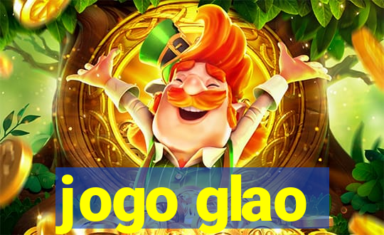 jogo glao