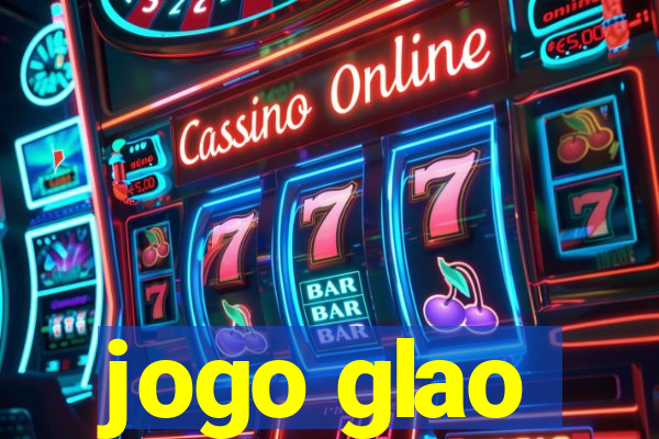 jogo glao