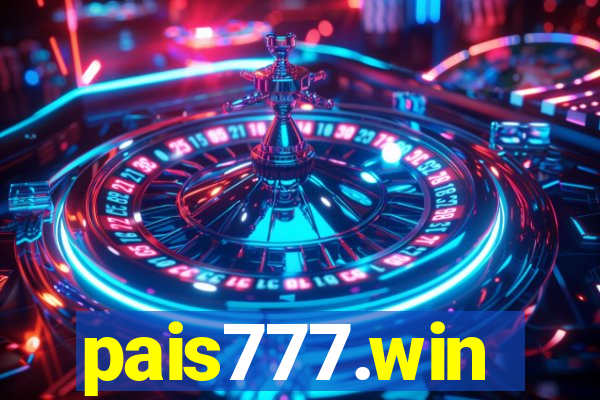 pais777.win