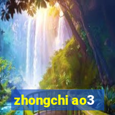 zhongchi ao3