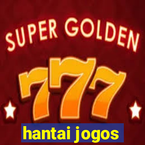 hantai jogos