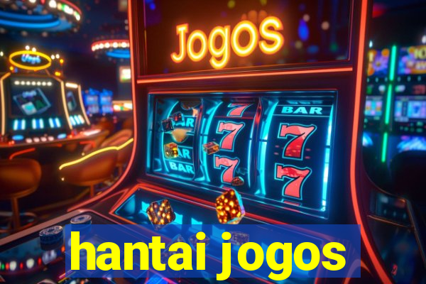 hantai jogos