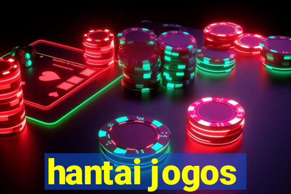 hantai jogos