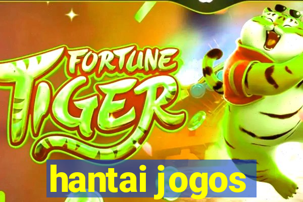 hantai jogos