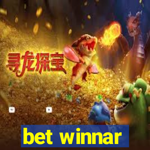 bet winnar