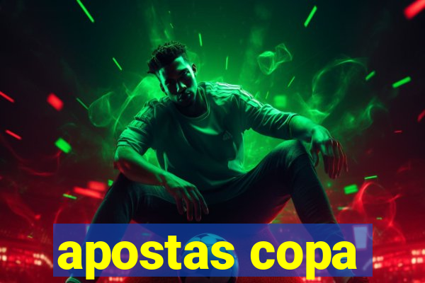 apostas copa