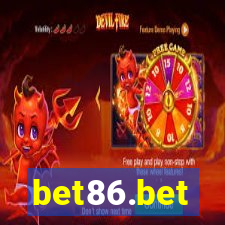 bet86.bet