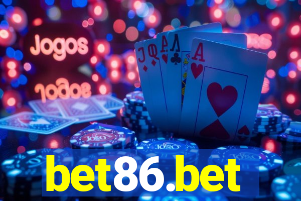 bet86.bet