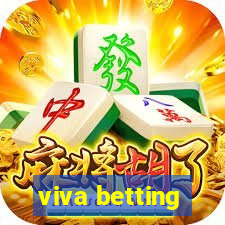 viva betting