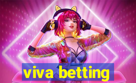 viva betting