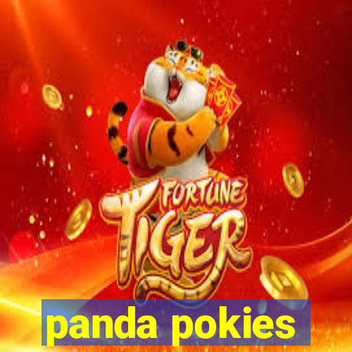 panda pokies