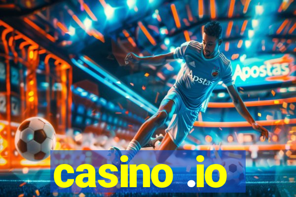 casino .io