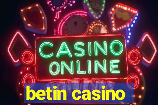 betin casino