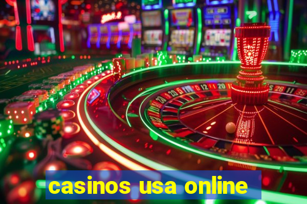 casinos usa online