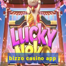 bizzo casino app