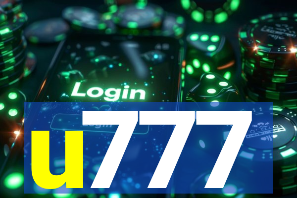 u777