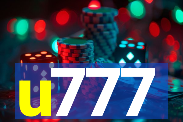 u777