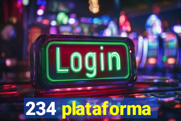 234 plataforma