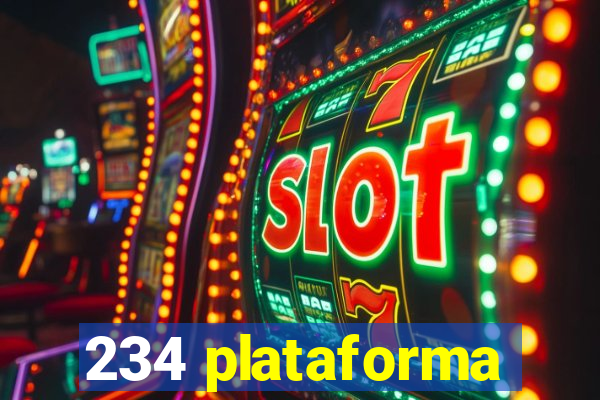 234 plataforma