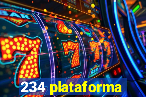 234 plataforma