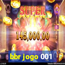 bbr jogo 001