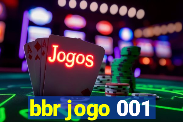 bbr jogo 001