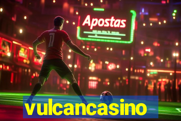 vulcancasino