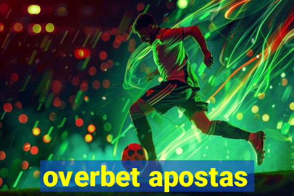 overbet apostas